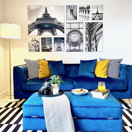 Perfect Central Location- 5 Minutes From Tower Bridge ! 8 Minutes Walk From Tube Londra Exterior foto